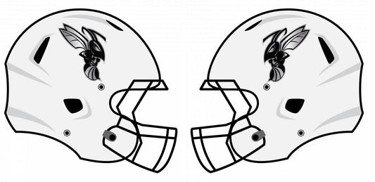 Classic Helmet Decals