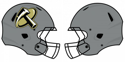 Classic Helmet Decals