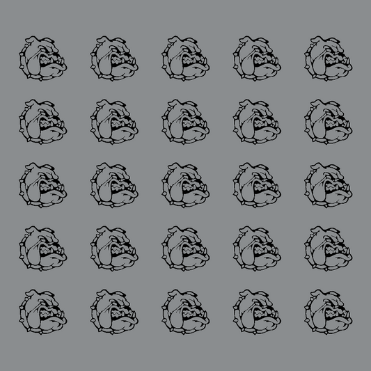 Mascot Award Decals
