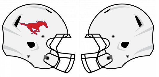 Classic Helmet Decals