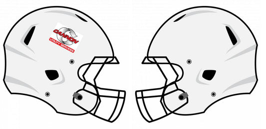 Classic Helmet Decals