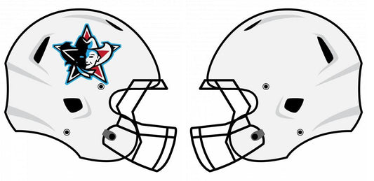 Classic Helmet Decals