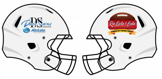 Classic Helmet Decals