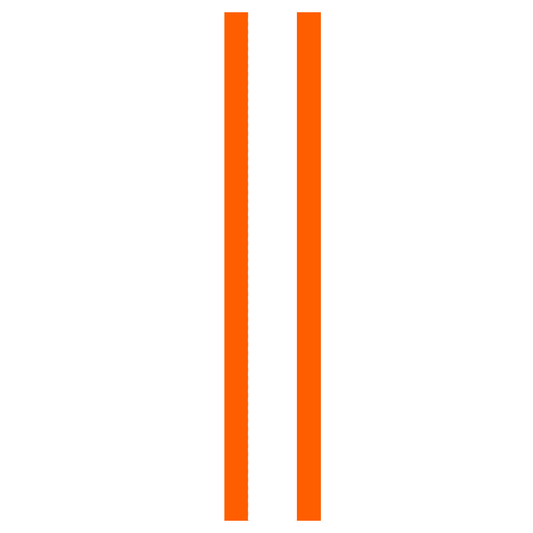 Multi-Color Helmet Stripes