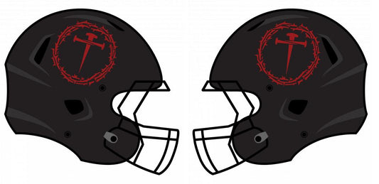 Classic Helmet Decals