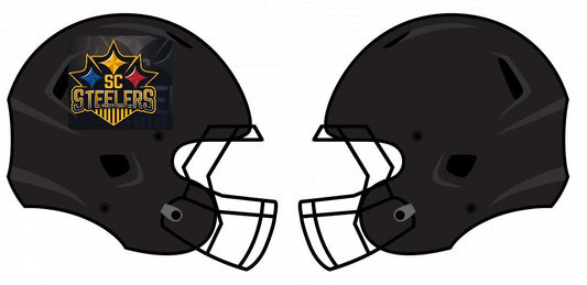 Classic Helmet Decals