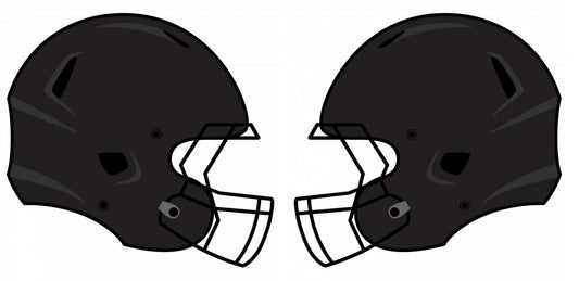 Classic Helmet Decals