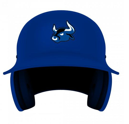 Batter's Helmet Decals