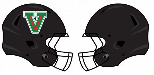 Classic Helmet Decals