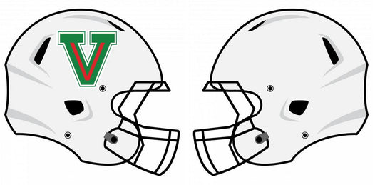 Classic Helmet Decals