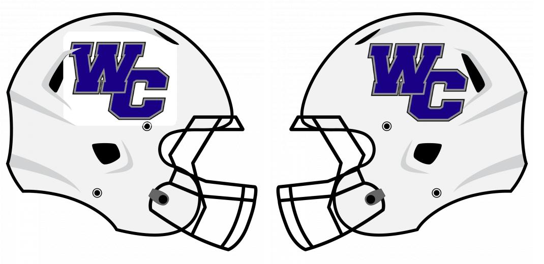 Classic Helmet Decals