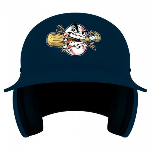 Batter&#39;s Helmet Decals