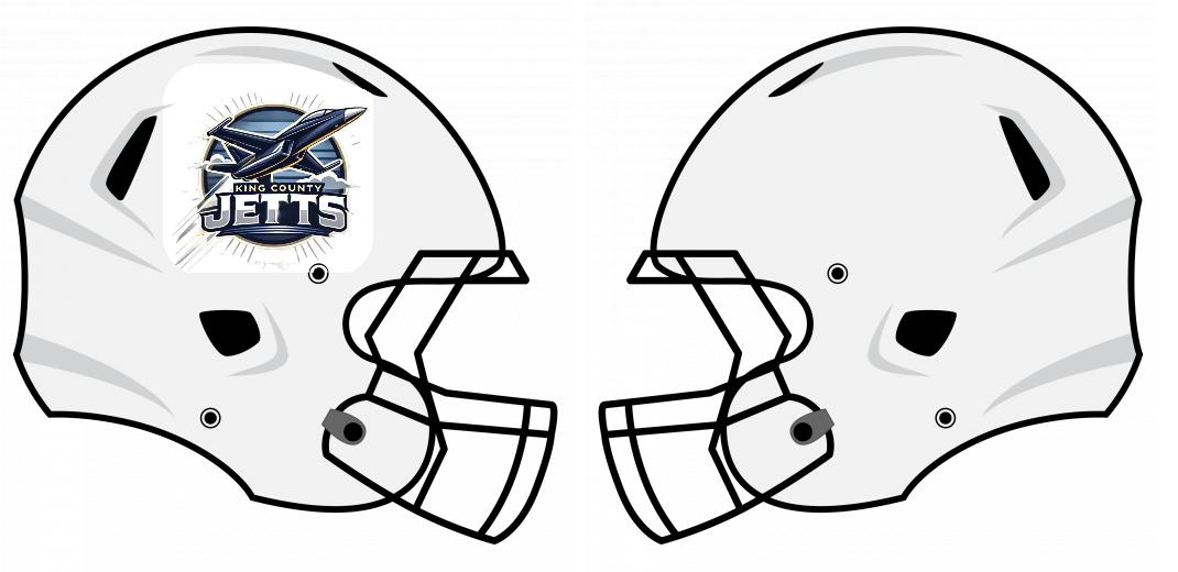 Classic Helmet Decals
