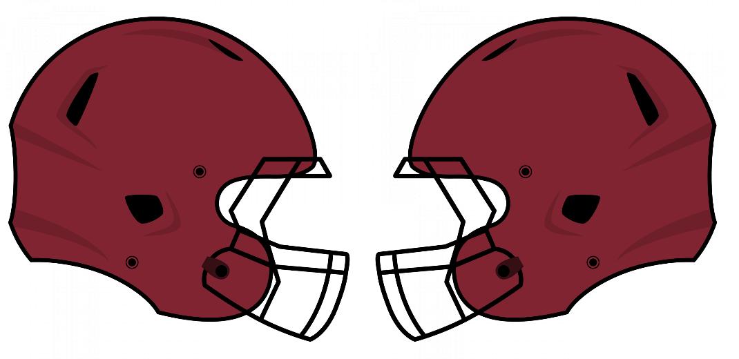 Chrome Extreme Oversized Helmet Decals