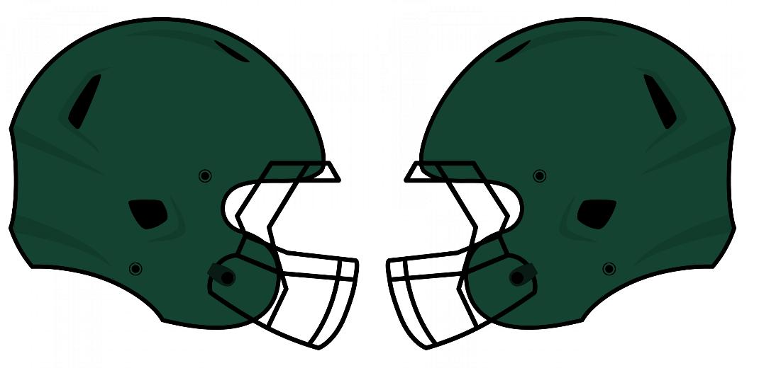 Chrome Extreme Oversized Helmet Decals