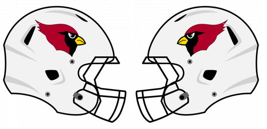 Classic Helmet Decals