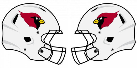 Classic Helmet Decals