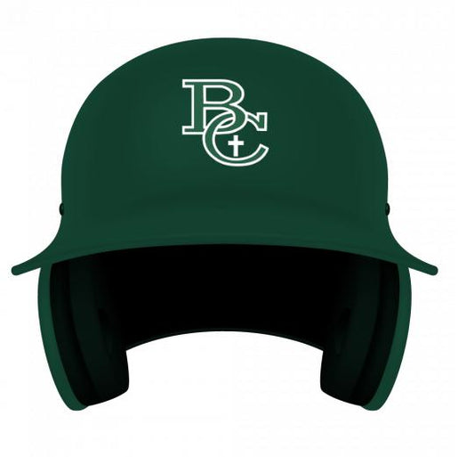 Batter&#39;s Helmet Decals