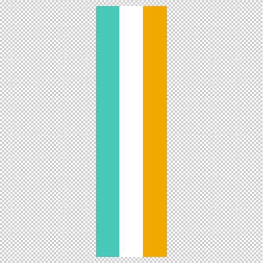 Multi-Color Helmet Stripes