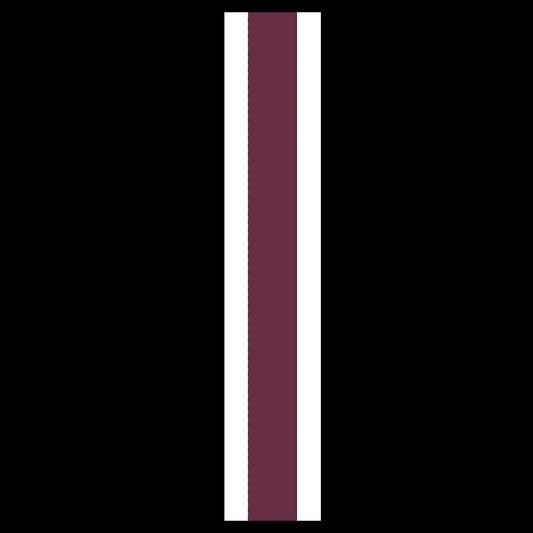 Multi-Color Helmet Stripes