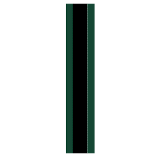 Multi-Color Helmet Stripes
