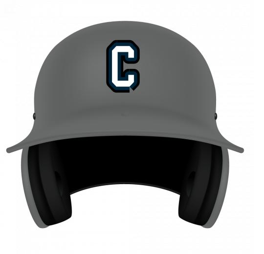 Batter&#39;s Helmet Decals