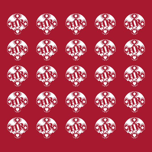 Baseball Award Decals