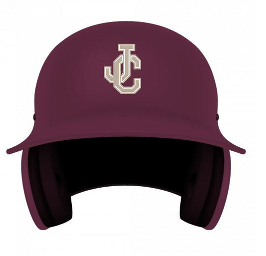 Batter&#39;s Helmet Decals