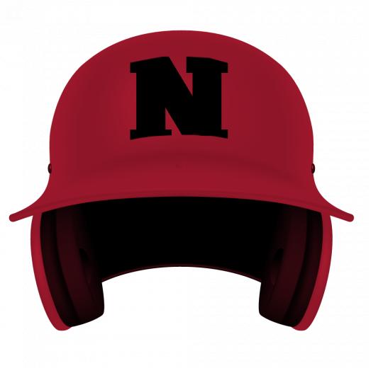 Batter&#39;s Helmet Decals