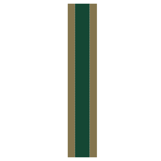 Multi-Color Helmet Stripes