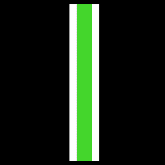 Multi-Color Helmet Stripes