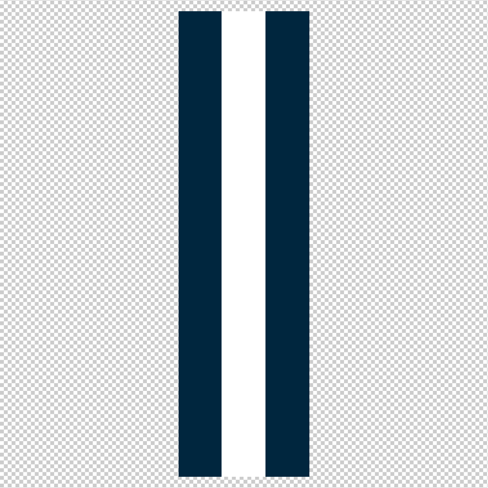 Multi-Color Helmet Stripes