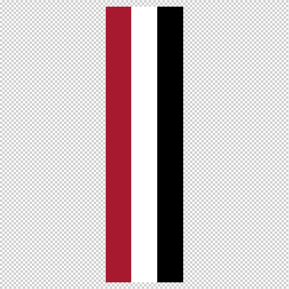 Multi-Color Helmet Stripes