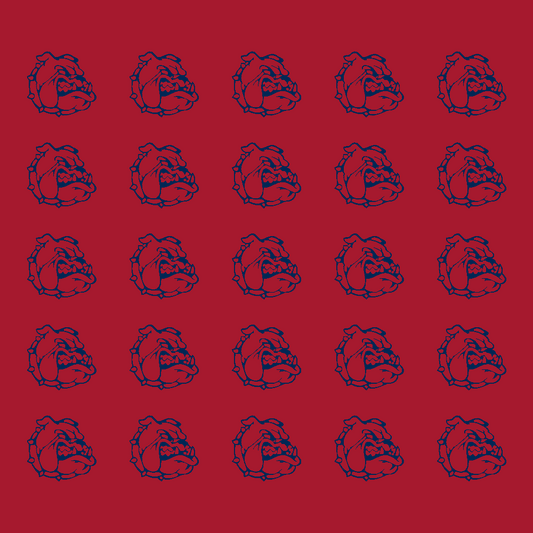 Mascot Award Decals
