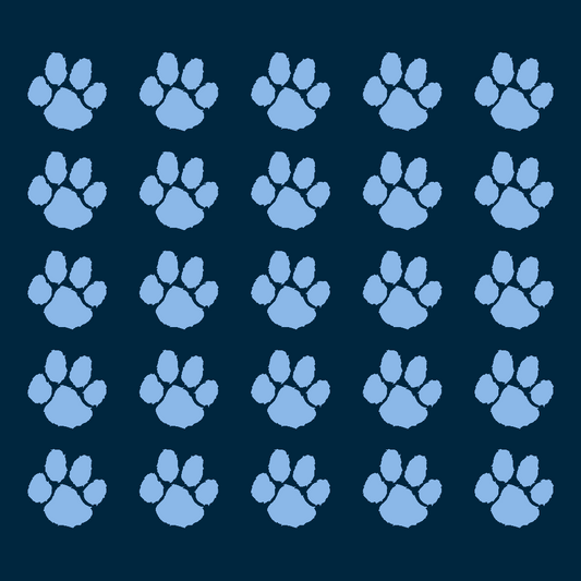 Mascot Award Decals