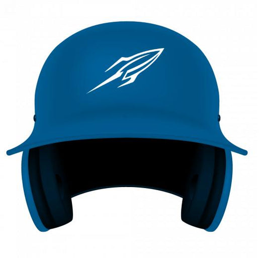 Batter&#39;s Helmet Decals