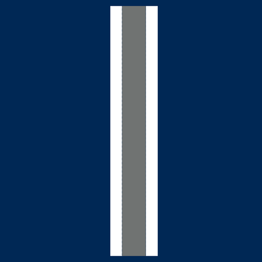 Multi-Color Helmet Stripes