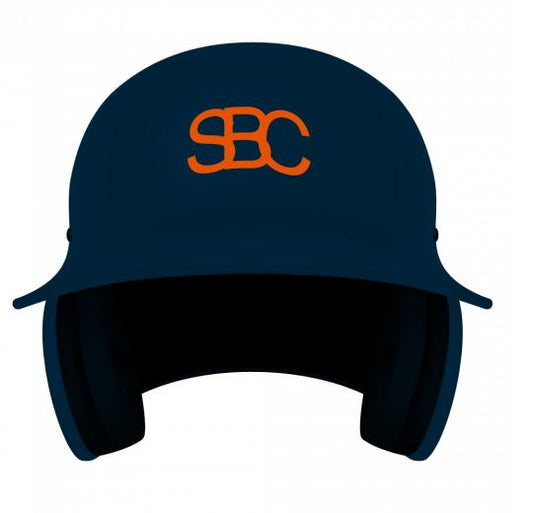 Batter&#39;s Helmet Decals