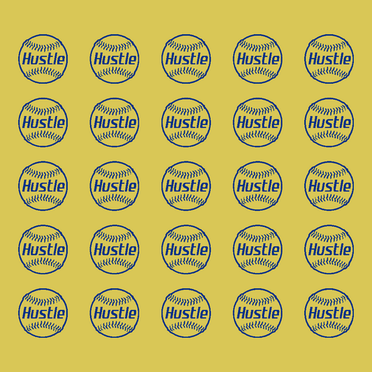 Baseball Award Decals