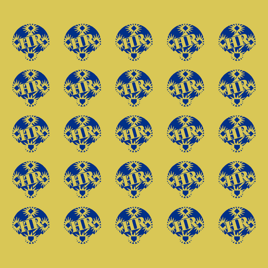 Baseball Award Decals