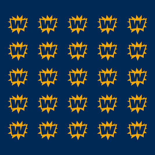 Baseball Award Decals