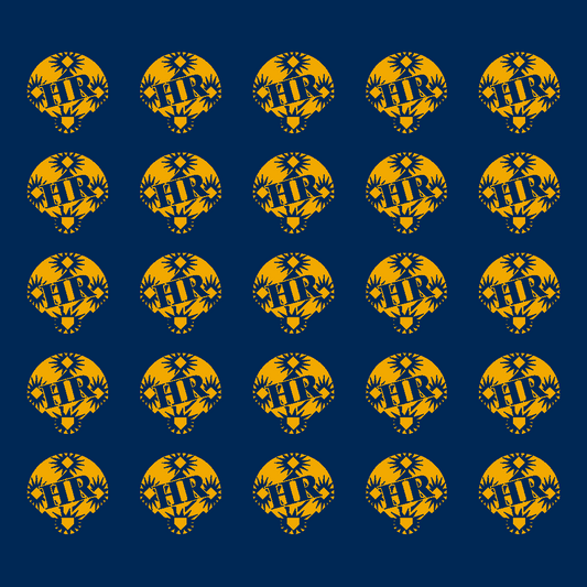 Baseball Award Decals