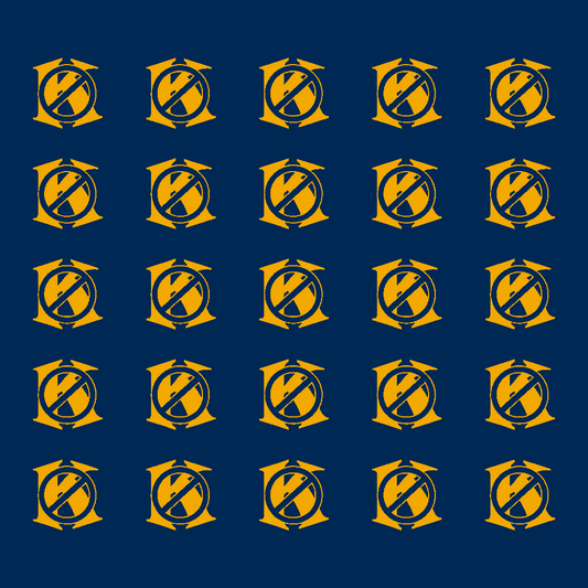 Baseball Award Decals