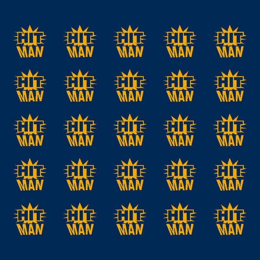 Football Award Decals