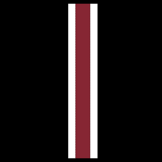 Multi-Color Helmet Stripes