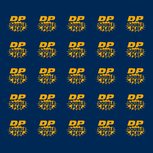 Baseball Award Decals