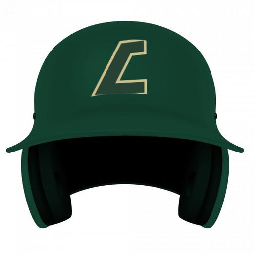 Batter&#39;s Helmet Decals