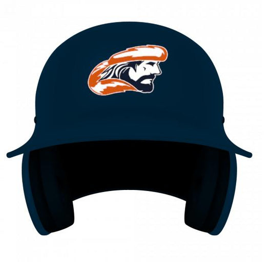 Batter&#39;s Helmet Decals