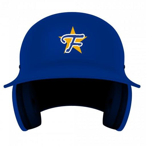 Batter&#39;s Helmet Decals