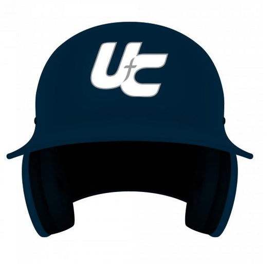 Batter&#39;s Helmet Decals